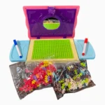 JUGUETE ARMABLE KL7527 - Imagen 2