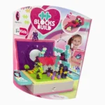 JUGUETE ARMABLE KL7527