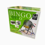 JUGUETE BINGO 8027 - Imagen 3