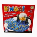 JUGUETE BINGO 876