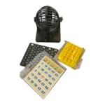 JUGUETE BINGO YF396 - Imagen 2