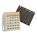 JUGUETE BINGO YF396 - Imagen 4