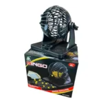 JUGUETE BINGO YF396 - Imagen 5