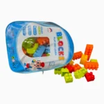 JUGUETE BLOQUES ARMABLES 555-17 - Imagen 2