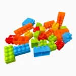 JUGUETE BLOQUES ARMABLES 555-17 - Imagen 3