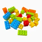 JUGUETE BLOQUES ARMABLES 555-6 - Imagen 2