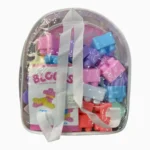 JUGUETE BLOQUES ARMABLES 5580 - Imagen 4