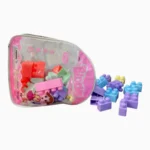 JUGUETE BLOQUES ARMABLES 5580 - Imagen 2