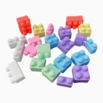 JUGUETE BLOQUES ARMABLES 5580 - Imagen 3