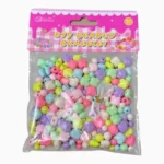 JUGUETE SET DE BISUTERÍA D6882-7B