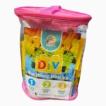 JUGUETE BLOQUES ARMABLES MC801