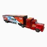 JUGUETE CAMIÓN JW656-1