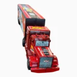 JUGUETE CAMIÓN JW656-1 - Imagen 2