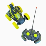 JUGUETE CARRO CON CONTROL 282 - Imagen 2