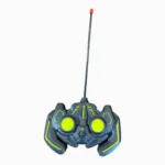 JUGUETE CARRO CON CONTROL 282 - Imagen 3