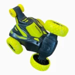 JUGUETE CARRO CON CONTROL 282 - Imagen 4