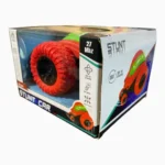 JUGUETE CARRO CON CONTROL 338-68 - Imagen 5