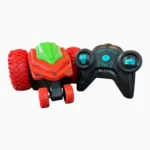 JUGUETE CARRO CON CONTROL 338-68