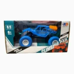 JUGUETE CARRO CON CONTROL 3688-P114A - Imagen 8