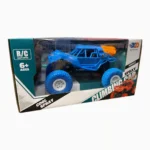 JUGUETE CARRO CON CONTROL 3688-P114A - Imagen 9