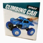 JUGUETE CARRO CON CONTROL 3688-P114A - Imagen 2