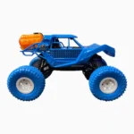 JUGUETE CARRO CON CONTROL 3688-P114A - Imagen 4