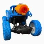 JUGUETE CARRO CON CONTROL 3688-P114A - Imagen 5