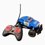 JUGUETE CARRO CON CONTROL 9943-2