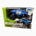 JUGUETE CARRO CON CONTROL 9943-2 - Imagen 2