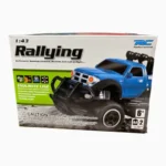 JUGUETE CARRO CON CONTROL 9943-2 - Imagen 7