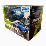 JUGUETE CARRO CON CONTROL 9943-2 - Imagen 3