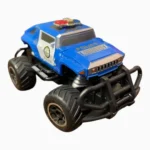 JUGUETE CARRO CON CONTROL 9943-2 - Imagen 8