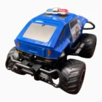 JUGUETE CARRO CON CONTROL 9943-2 - Imagen 5