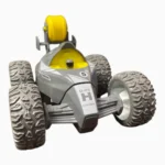 JUGUETE CARRO CON CONTROL 999G-67CS - Imagen 2