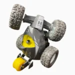 JUGUETE CARRO CON CONTROL 999G-67CS - Imagen 3