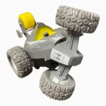 JUGUETE CARRO CON CONTROL 999G-67CS - Imagen 4