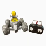 JUGUETE CARRO CON CONTROL 999G-67CS - Imagen 6