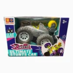 JUGUETE CARRO CON CONTROL 999G-67CS - Imagen 7