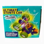 JUGUETE CARRO CON CONTROL 999G-67CS - Imagen 9