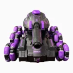 JUGUETE CARRO CON CONTROL HD5055 - Imagen 4