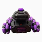 JUGUETE CARRO CON CONTROL HD5055 - Imagen 7