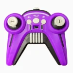 JUGUETE CARRO CON CONTROL HD5055 - Imagen 8