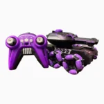 JUGUETE CARRO CON CONTROL HD5055 - Imagen 9