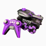 JUGUETE CARRO CON CONTROL HD5055