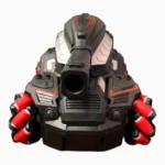 JUGUETE CARRO LANZADOR DE HIDROGEL 168-5 - Imagen 10