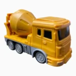 JUGUETE CARRO ROBOT 2929-29 - Imagen 6