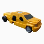 JUGUETE CARRO ROBOT 2929-29 - Imagen 4