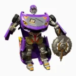 JUGUETE CARRO ROBOT 339-13 - Imagen 4