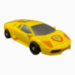 JUGUETE CARRO ROBOT 339-13 - Imagen 7