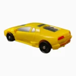 JUGUETE CARRO ROBOT 339-13 - Imagen 8